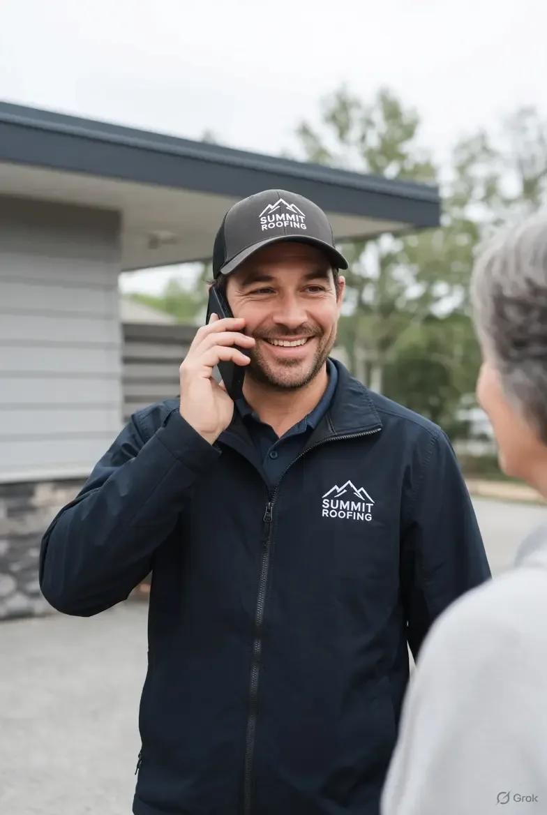 Flat Roof Leak Repair Warrenville, SC FAQs